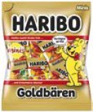 HARIBO Minis gumeni bomboni