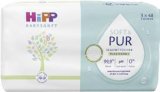 HIPP Babysanft vlažne maramice više vrsta