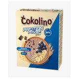 Instant zobene pahuljice protein Čokolino 330 - 350 g