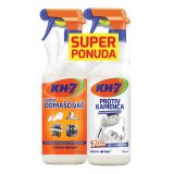 KH-7 Sredstvo za odmašćivanje i sredstvo protiv kamenca Duo Pack