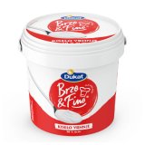Kiselo vrhnje 20% Brzo&Fino 900 g