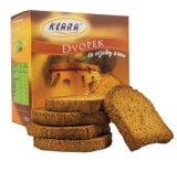 Klara Dvopek cijeli zrno