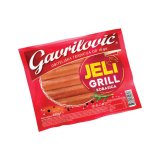 Kobasica Jeli pivska, grill sa sirom