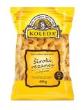 Koleda Tjestenina široki rezanci s jajima