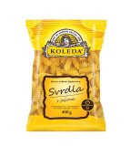 Koleda Tjestenina svrdla