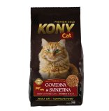Kony Hrana za mačke govedina i svinjetina