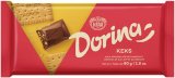 Kraš Čokolada Dorina s keksom, Noisette