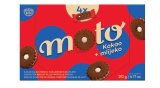 Kraš Keks kakao-mlijeko Moto