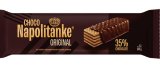 Kraš Napolitanke čokoladne original, kakao i mlijeko