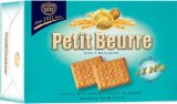 KRAŠ Petit keks s maslacem