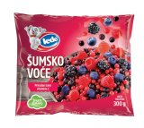 Ledo Voće šumsko