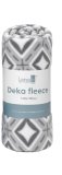 Living in Deka Fleece