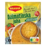 Maggi Juha dalmatinska