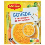 Maggi Juha goveđa s tjesteninom