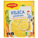 Maggi Juha pileća s tjesteninom