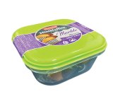 Marble Kolač mini muffin classic 10/1, mramorni 10/1