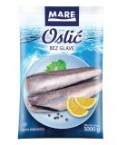 Mare Oslić bez glave