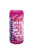 Mentos Žvakaće gume Spearmint, Bubble Fresh