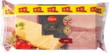 MILBONA Cheddar sir XXL