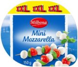 MILBONA Mini mozzarella XXL