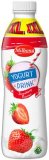 Milbona Voćni tekući jogurt XXL
