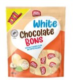 MISTER CHOC Čokoladni bomboni s punjenjem XXL