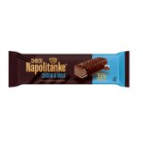 Napolitanke čokoladne, odabrane vrste Kraš 108 g