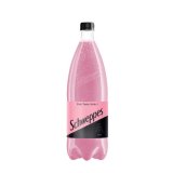 Gazirani sok, odabrane vrste Schweppes 1 l