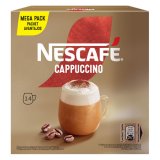 Cappucino classic Nescafe 189 - 196 g