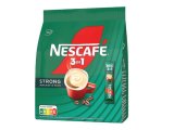 Nescafe Instant kava 3u1 Strong Bag