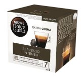 Nescafe Kapsule Dolce Gusto