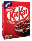 Nestle Pahuljice Kit Kat*