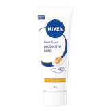 Nivea Krema za ruke Refresh Care s ekstraktom Aloe*, s pčelinjim voskom*