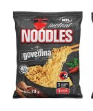 NTL Juha Instant Noodles govedina