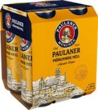 PAULANER Svijetlo ili pšenično pivo