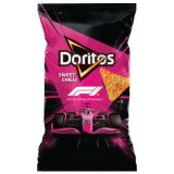 Pepsico Čips Doritos Taco, Sweet Chilli