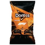 Pepsico Čips Nacho Doritos
