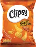 Pepsico Clipsy Flips Max s okusom piletine