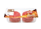Pik Grill burger*