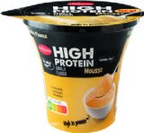 MILBONA High protein mousse 175 g