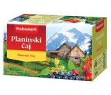 Podravka Čaj biljni planinski