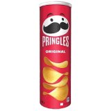 Pringles Čips slani Original