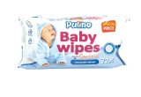 Pulino Maramice vlažne Baby Sensitive