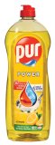 Pur Deterdžent za suđe World Lemon