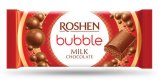 Roshen Čokolada mliječna s mjehurićima