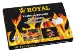 Royal Kocke za potpalu