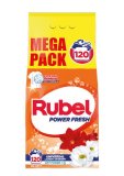 RUBEL Deterdžent za pranje rublja