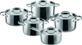 SILVERCREST Set lonaca
