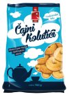 Smiješak Keks čajni kolutići