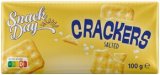 SNACK DAY Krekeri